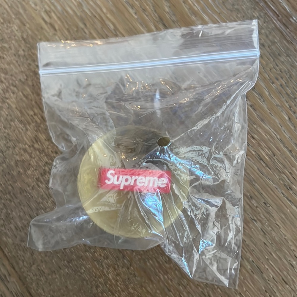 Supreme Bouncy Ball
